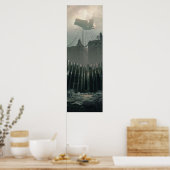 Poster Alyx demi-vie (Cuisine)