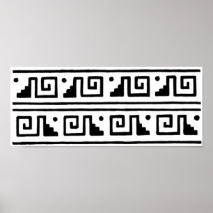 POSTER AM018B