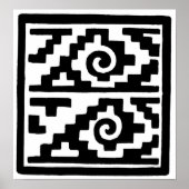 POSTER AM021BR (Devant)