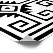 POSTER AM024B (Coin)