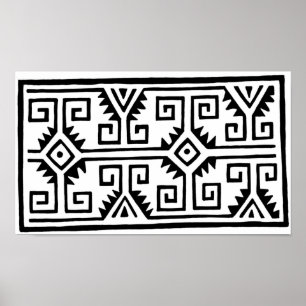 POSTER AM024B