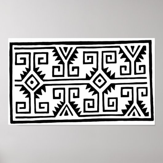 POSTER AM024B (Devant)