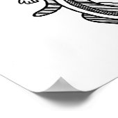 POSTER AM040TR (Coin)