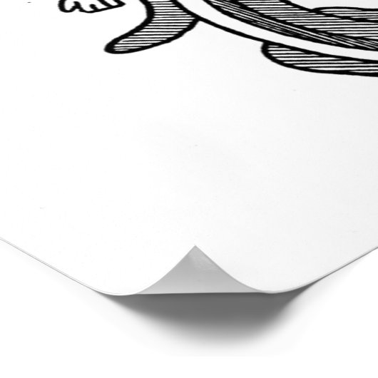 POSTER AM040TR (Coin)