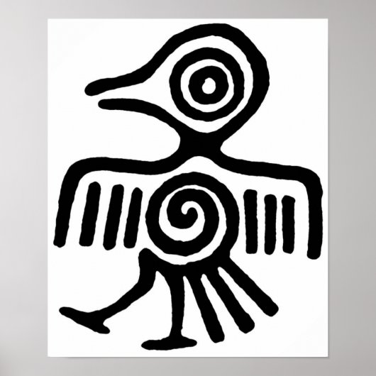 POSTER AM053TL (Devant)