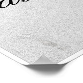 Poster Am Ende avec alles gut sein (Coin)