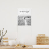 Poster Am Ende avec alles gut sein (Cuisine)