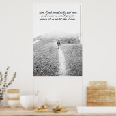 Poster Am Ende avec alles gut sein (Cuisine)