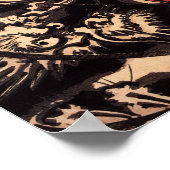 Poster Amakasu Omi no Kami (Coin)