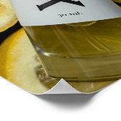 POSTER AMALFI PURE (Coin)
