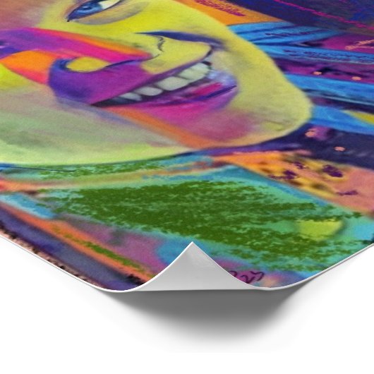 Poster Amanda  (Coin)