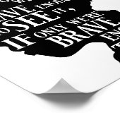 Poster Amanda Gorman cite (Coin)