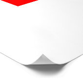 Poster Amant de bowling (Coin)