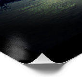 Poster Amarrages (Coin)