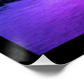 Poster Amarrages (Coin)