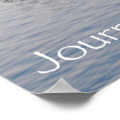 Poster Amarrages pour la nuit à Portsmouth, NH (Coin)