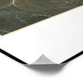 POSTER AMATERASU - JAPONAIS SOLEIL GODDESS (Coin)