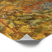 Poster Amateur (Coachman & Cabbages) par Frederick Walker (Coin)