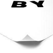 Poster Amateur de poulet amusant ferme de pays citations (Coin)