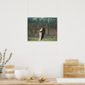 Poster Amateurs (Cuisine)