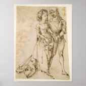 Poster Amateurs (Devant)