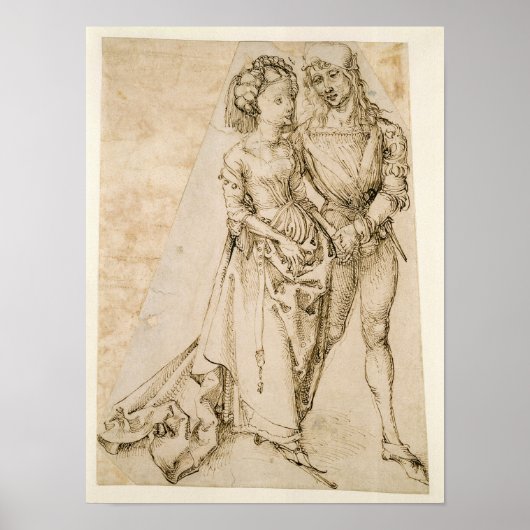 Poster Amateurs (Devant)