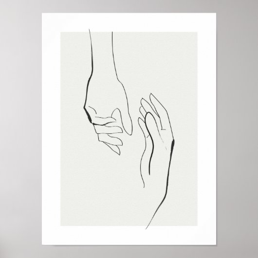 Poster Amateurs (Devant)