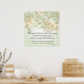 Poster Amateurs (Cuisine)