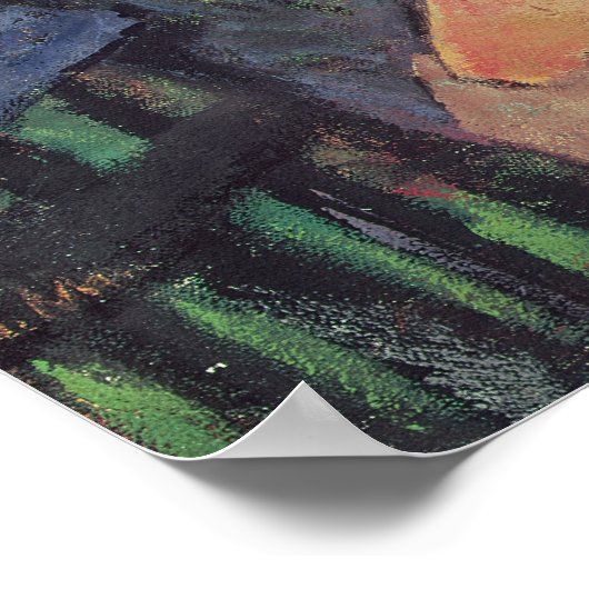 Poster Amateurs (Coin)