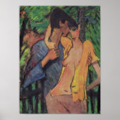 Poster Amateurs (Devant)