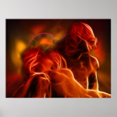 Poster Amateurs (Devant)