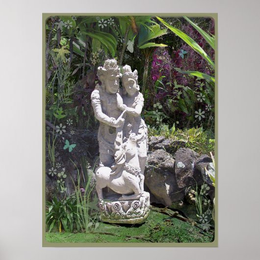 Poster Amateurs 3 (Devant)