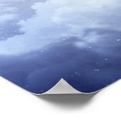 Poster Amateurs dansant dans la star de l'amour (Coin)