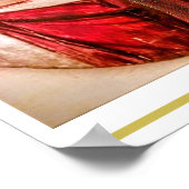 Poster Amateurs de fayum ... époque romaine Egypte (Coin)