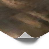 Poster Amateurs de lions lioness (Coin)