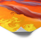 Poster Amateurs de musique (Coin)