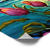 Poster Amateurs de phare de plage (Coin)