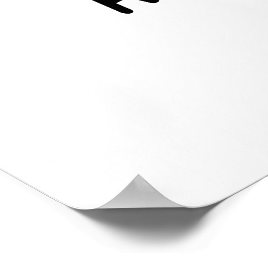 Poster Amaze-mint Funny Mint Leaves Pun (Coin)