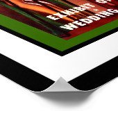 Poster Amazing Adventures #2 Retro Sci Fi Comic Book (Coin)