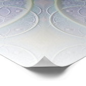 Poster Amazone A Police (Coin)