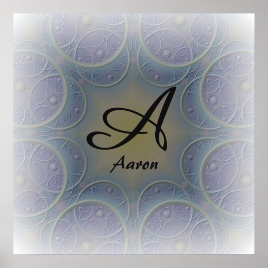 Poster Amazone A Police (Devant)