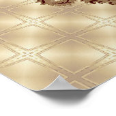 Poster Ambassadeur Pour Christ, Corinthiens Bible Verse (Coin)