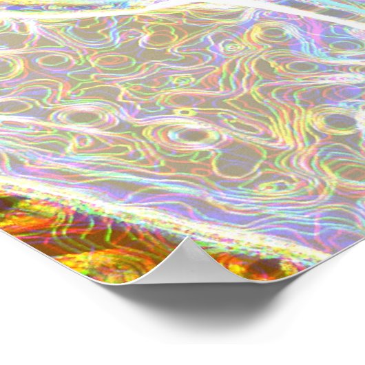 Poster Ambiance (Coin)