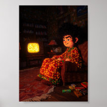 Ambiance de jeu vidéo 8 bits rétro cosy | Art pixe