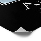 Poster Ambition (Coin)