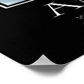 Poster Ambition (Coin)