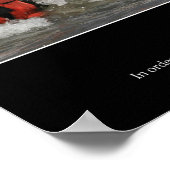 Poster Ambition : Citation Inspirationnelle (Coin)