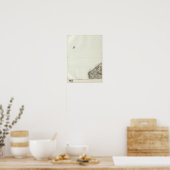 Poster Ambleteuse (Cuisine)