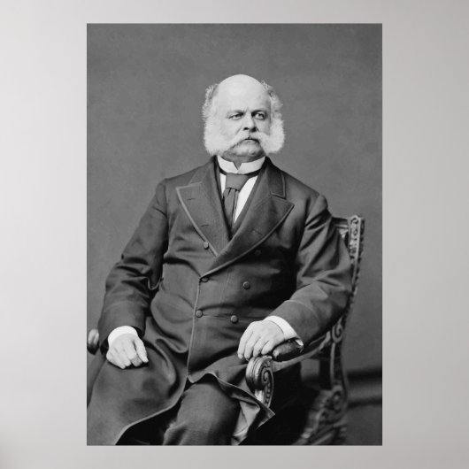 Poster Ambrose Burnside et ses frères (Devant)