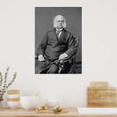 Poster Ambrose Burnside et ses frères (Cuisine)